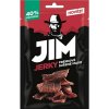 Sušené mäso Jim Jerky - hovädzie, 23 g