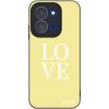 Picasee ULTIMATE CASE pro Xiaomi Redmi 15C 4G - Love