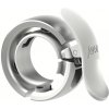 Knog Oi Prima Bike Bell Small grey