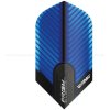Winmau Alpha Slim Airflow modré
