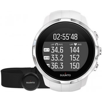 Suunto Spartan Sport HR