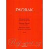 Slovanské tance pre klavír č. 1-8. op. 46 - Antonín Dvořák