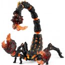 Schleich 70142 Eldrador Creatures Lava Scoprpion