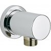 GROHE Rainshower - Nástenné kolienko DN 15, chróm 27057000