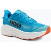 Hoka Dámske bežecké topánky W Challenger 8 modrá