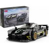 Rastar Stavebnica Auto Pagani Zonda R 387ks