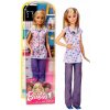 Barbie Prvé povolania Zdravotná sestrička