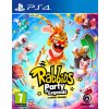 Rabbids - Party of Legends (PS4)