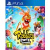 Rabbids: Party of Legends