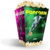 Krabička 3,0 L Popcorn MIDI Sport