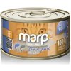 Marp Holistic Plus Tuniakové paté so sardinkami 70 g