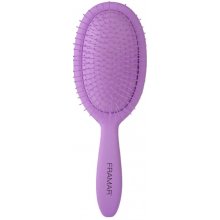 Framar Hair Brush kefa na rozčesávanie vlasov FB-DT-PRP fialová