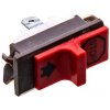 Vypínač pre motorové píly Husqvarna 36 41 42 50 51 55 61 136 137 142 254 257 261 262 266 268 272 281 288 394 395 (OEM 503717901)
