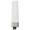 MikroTik GPER14i, GPeRx4 Smart Gigabit Passive Ethernet Repeater & PoE splitter, outdoor enclosure