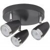 RABALUX 6514 Karen LED stropné svietidlo 3x4W=840lm