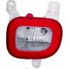 Svetlo cúvania FIAT PANDA 05-2012 a výše