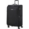 American Tourister SUMMERRIDE SPINNER L EXP TSA SP Black 111 l 153863