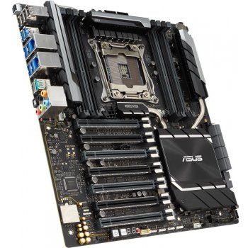 Asus Pro WS X299 Sage II