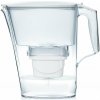 Hyundai Filtračná kanvica Aqua Optima Liscia + 1× filter EVO1PLUS
