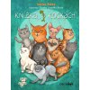 Knížka o kočkách - Václav Bárta, Zuzana Dreadka Krutá