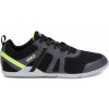 Xero shoes Prio Neo asphalt black pánské Velikost: 45,5