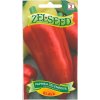 Zelseed - Paprika zeleninová kápia BLAVA 0,7g