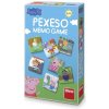 Dino Pexeso: Prasátko Peppa