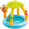 INTEX 58417 baby tropical