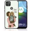 VSETKONAMOBIL 47750 MY ART Ochranný obal Motorola Moto G9 Power-MOM LIFE (118)