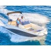 Quicksilver | Čln Quicksilver ACTIV 605 Open + Mercury F115