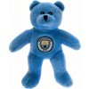 MANCHESTER CITY FC Plyšiak Manchester City FC, medvedík, 20 cm
