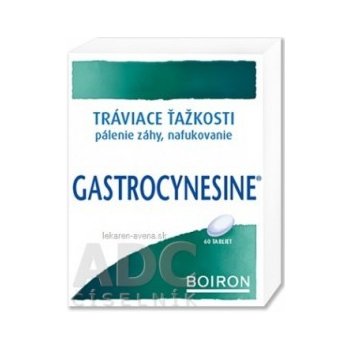 Gastrocynesine tbl.60