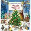 Veselé Vianoce - Sabine Straub