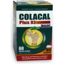 Dacom Pharma Colacal Plus D3 60 kapsúl