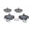 BOSCH Sada brzdových platničiek kotúčovej brzdy 0986467720
