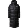 THE NORTH FACE W NUPTSE BELTED LONG PARKA TNF BLACK