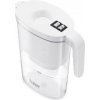 VIDA MEI biela filtr. kanvica 2,6L BWT