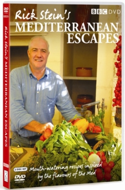 Rick Stein\'s Mediterranean Escapes