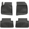 FROGUM 3D Gumené rohože No.77 pre CITROEN C5 II 2008-2017 (4 ks) (77408715)