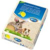 Duvo Podstielka DUVO+ s citrónovou vôňou pre hlodavce a králiky 3,6 kg