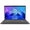 MSI Prestige/13 AI Evo A1MG/u7-155H/13,3''/2880x1800/32GB/1TB SSD/Arc Xe/W11P/Gray/2R 9S7-13Q222-037