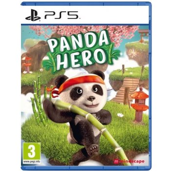 Panda Hero