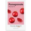 Missha Airy Fit Sheet Mask Granátové jablko - 1 kus