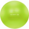 Gymnastická lopta LIFEFIT ANTI-BURST 75 cm, zelená