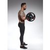 BAS BLACK EVERGYM čierna XL polyester / elastan