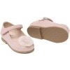 Mayoral balerínky Babies 46389 Rosa ružová