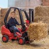 Vysokozdvižný vozík ROLLY TOYS Linde