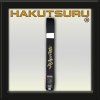 HakutsuruEquipment Majstrovské Obi - Kyokushin Čierne Sensei