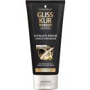 Gliss Kur Ultimate Repair okamžitá regenerační maska 200 ml