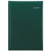 Graspo Kronos A5 denný 2026 zelený